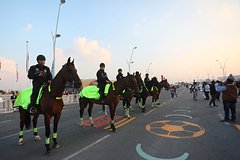 В Катаре задержали участников Pussy Riot: Политика: Мир: Lenta.ru0