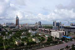 В Казахстане обеспокоились рабством: Средняя Азия: Бывший СССР: Lenta.ru0