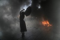 В Кемерово сгорел нелегальный дом престарелых: Происшествия: Россия: Lenta.ru1