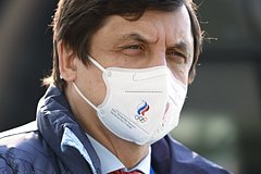В КХЛ ответили на призыв США и Канады к играющим в России хоккеистам: Зимние виды: Спорт: Lenta.ru0
