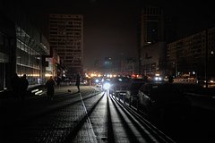 В Киеве и Одесской области продолжились экстренные отключения света: Украина: Бывший СССР: Lenta.ru0