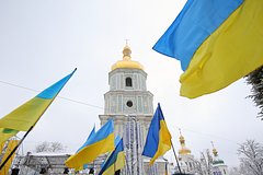 В Киеве назвали имена попавших под санкции СНБО священнослужителей УПЦ: Украина: Бывший СССР: Lenta.ru0