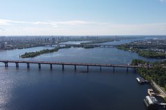 В Киеве отключили светофоры на фоне дефицита электроэнергии: Украина: Бывший СССР: Lenta.ru0