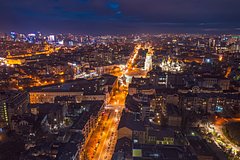 В Киеве почти полностью восстановили подачу света и воды: Украина: Бывший СССР: Lenta.ru0