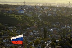 В Киеве признали сложность возвращения Крыма под контроль Украины: Пресса: Интернет и СМИ: Lenta.ru0