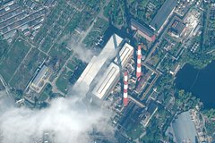В Киеве произошли взрывы: Украина: Бывший СССР: Lenta.ru0
