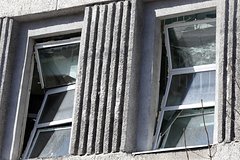 В Киеве сообщили о ракетном ударе по области: Украина: Бывший СССР: Lenta.ru0