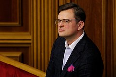 В Киеве высказались о возможности применения «грязной бомбы» на Украине: Оружие: Наука и техника: Lenta.ru0