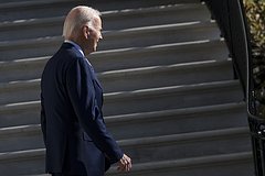В Китае напомнили о недоверии американцев словам Байдена о Путине и инфляции: Пресса: Интернет и СМИ: Lenta.ru0