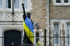 В Китае назвали цель США в отношении Украины: Политика: Мир: Lenta.ru0