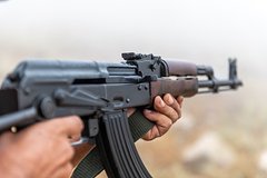 В Китае назвали российский «король автоматов»: Оружие: Наука и техника: Lenta.ru0