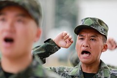 В Китае оценили новую стратегию безопасности США: Политика: Мир: Lenta.ru0