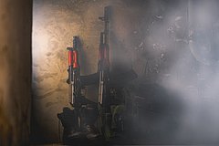 В Китае оценили российский «король автоматов»: Оружие: Наука и техника: Lenta.ru0