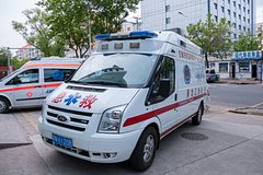 В Китае перевернулся пассажирский автобус: Происшествия: Мир: Lenta.ru0