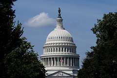 В Китае предрекли поражение демократов на выборах в Конгресс США: Политика: Мир: Lenta.ru0