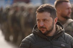 В Китае сочли визит Зеленского в США важным сигналом по переговорам: Политика: Мир: Lenta.ru0