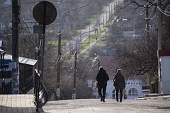 В Кремле назвали главную составляющую «мирного плана» по Украине: Политика: Россия: Lenta.ru0
