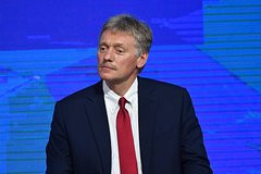 В Кремле ответили на слухи об объявлении Путиным мобилизации страны: Политика: Россия: Lenta.ru0