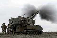 В Кремле ответили на вопрос о возможности рождественского перемирия с Украиной: Политика: Россия: Lenta.ru0