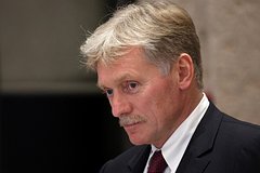 В Кремле порассуждали о провокации Киева в Изюме: Политика: Россия: Lenta.ru0