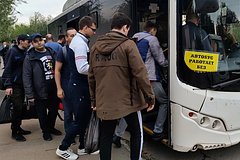 В Кремле заявили об отсутствии позиции по кредитам мобилизованных: Госэкономика: Экономика: Lenta.ru0