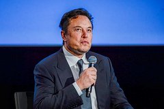 В Крыму призвали Маска сделать выводы об итогах референдумов: Политика: Россия: Lenta.ru0