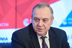 В Крыму призвали Запад смириться с новым миропорядком: Политика: Россия: Lenta.ru0