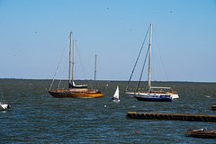 В Крыму заявили об изменении статуса Азовского моря: Политика: Россия: Lenta.ru0