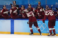 В Латвии заявили об изменении отношений между Россией и IIHF: Хоккей: Спорт: Lenta.ru0