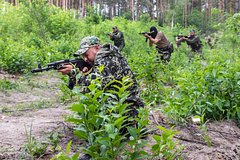 В ЛНР назвали цели украинских военных: Политика: Россия: Lenta.ru0