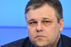 В ЛНР назвали политической ошибкой включение Донбасса в УССР: Политика: Россия: Lenta.ru0