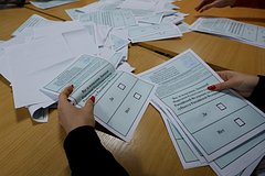 В ЛНР назвали сроки вхождения в состав России: Украина: Бывший СССР: Lenta.ru0