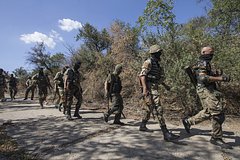 В ЛНР предсказали отсутствие реакции Запада на доклад ООН о преступлениях ВСУ: Политика: Россия: Lenta.ru0