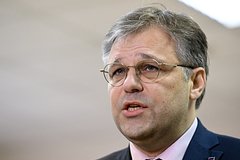 В ЛНР предупредили о желании Зеленского разделаться с соратниками: Украина: Бывший СССР: Lenta.ru0