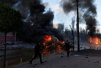 В ЛНР рассказали об убийствах ВСУ раненых пленных: Политика: Россия: Lenta.ru3