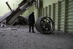 В ЛНР сообщили о 35 тысячах бойцов ВСУ на сватовском направлении: Политика: Россия: Lenta.ru0