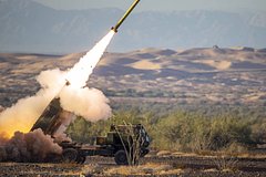 В ЛНР сообщили об обстреле города Сватово украинским военными из РСЗО HIMARS: Украина: Бывший СССР: Lenta.ru0