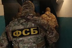 В ЛНР задержали подозреваемую в передаче Киеву данных о российских войсках: Полиция и спецслужбы: Силовые структуры: Lenta.ru0