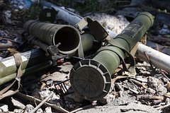 В ЛНР заявили о переброске подкрепления ВСУ под Сватово: Политика: Россия: Lenta.ru0