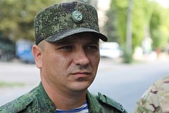 В ЛНР заявили о попытках Киева скрыть реальные потери ВСУ: Политика: Россия: Lenta.ru0