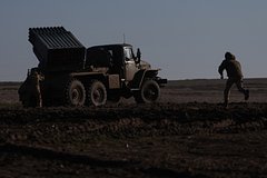 В ЛНР заявили об активизации украинских диверсантов на лисичанском направлении: Политика: Россия: Lenta.ru0