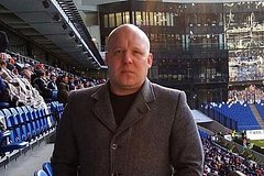 В МЧС рассказали о подвиге спасавшего посетителей клуба «Полигон» россиянина: Общество: Россия: Lenta.ru0