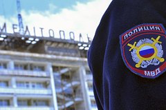 В Мелитополе взорвали автомобиль с мирными жителями: Украина: Бывший СССР: Lenta.ru0