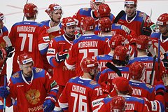 В Международной федерации хоккея высказались о допуске россиян до ЧМ-2023: Хоккей: Спорт: Lenta.ru0