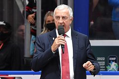 В Международной федерации хоккея высказались об агрессии в адрес России: Хоккей: Спорт: Lenta.ru0
