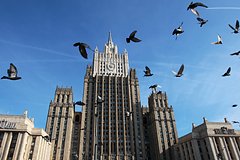 В МИД назвали псевдоюридическим решение Польши по России: Политика: Мир: Lenta.ru0
