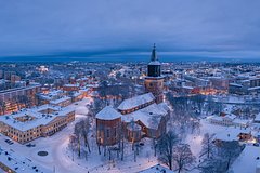 В МИД объявили демарш Финляндии из-за надругательства над российским флагом: Политика: Мир: Lenta.ru0