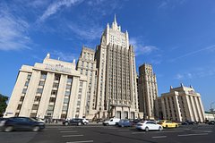 В МИД отреагировали на план США исключить Россию из G20: Политика: Мир: Lenta.ru0