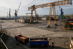 В МИД Украины прокомментировали возобновление зерновой сделки: Украина: Бывший СССР: Lenta.ru0