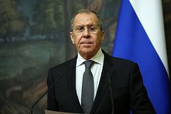 В МИД заявили об официальном отказе США напрямую воевать против России: Политика: Мир: Lenta.ru0
